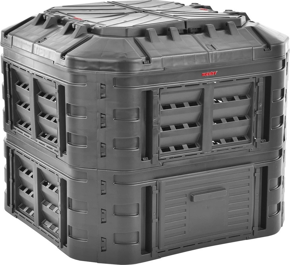 Hecht 6600