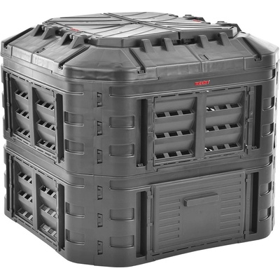 Hecht 6600