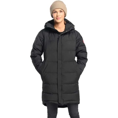 PAJAK Палто Pajak Coat - Black (Black)