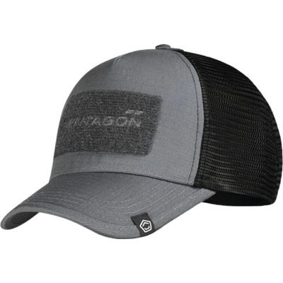 Pentagon Delta Tactical BB Mesh wolf grey