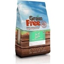 Granule pro psy Best Breeder Grain Free Tuna with Salmon Sweet Potato & Broccoli 12 kg