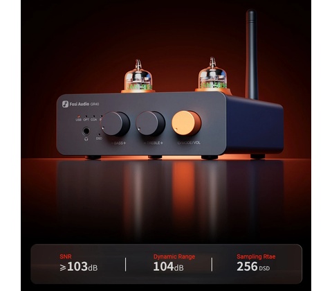 Fosi Audio GR40