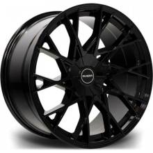 Riviera RV197 8,5x20 5x110 ET20-45 black