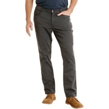 Bushman Thabo dark grey