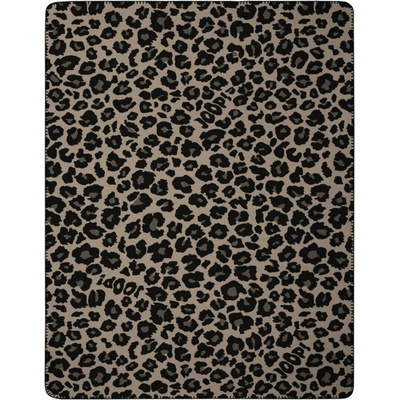 Hermann Biederlack Deka na doma a oddych JOOP! Leo taupe 150x200