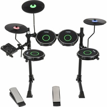 NRG EDK-50 LightUp Black