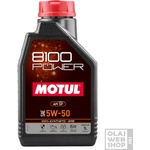 Motul 8100 Power 5W-50 1 l