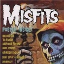 MISFITS: AMERICAN PSYCHO CD