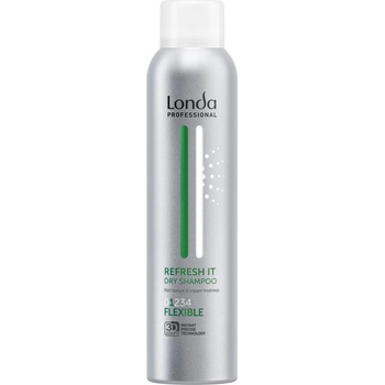 Londa Professional Refresh It Dry Shampoo 180 ml
