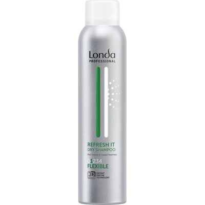 Londa Professional Refresh It Dry Shampoo 180 ml