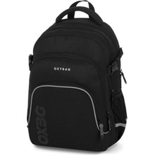 Oxybag OXY SCOOLER černá