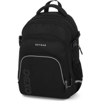 Oxybag OXY SCOOLER černá