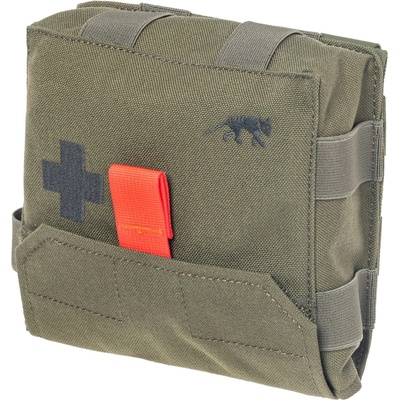 Tasmanian Tiger IFAK Pouch S MKII olive – Zboží Dáma