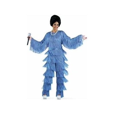 Limit Costumes Маскировъчен костюм за възрастни Limit Costumes Salomé Размер XXL