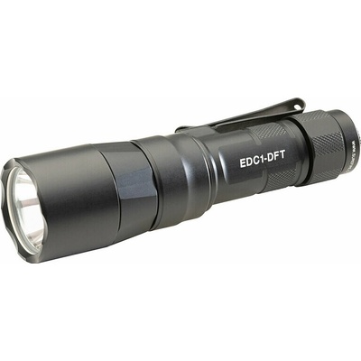 Surefire EDC1-DFT-BK