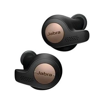 Jabra Elite 65t 100-99000002-60