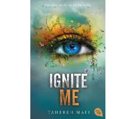 Ignite Me