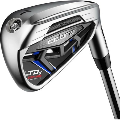 Cobra King LTDx One Length železo 5 pravé grafit Senior – Hledejceny.cz