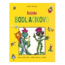 Krajinka Bodliačikovo Jozef Kollár