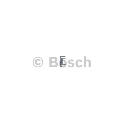 BOSCH Pojistka 1191017003