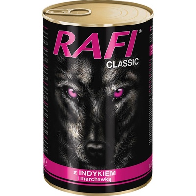 Rafi Classic Turkey 6 x 1240 g