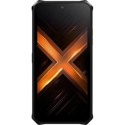 MyPhone Hammer Energy X2 Orange