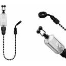 Delphin Řetízkový Indikátor Cubix Transparent