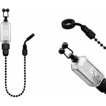 Delphin Řetízkový Indikátor Cubix Transparent