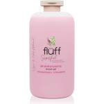 Fluff Superfood душ гел Kudzu & Orange Blossom 500ml