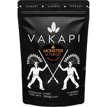 Vakapi Monster El Fuego 500 g