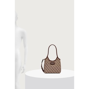 GUESS чанта crossbody дамска SAMANTHA (HWJG23.13750)