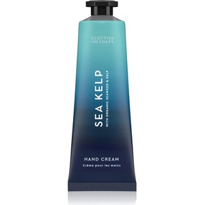 The Scottish Fine Soaps Company Sea Kelp крем за ръце 30ml