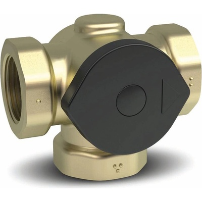 IVAR Termoregulační přepouštěcí ventil - 6/4" - Kv 17 - 72°C (1680013)