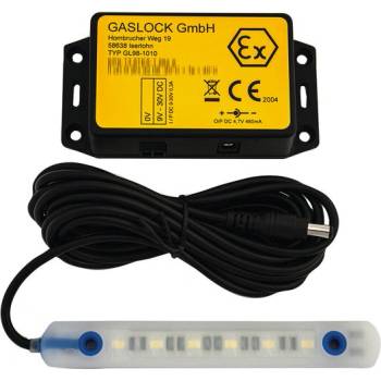 Image 1 of Reimo Gaslight - led лампа за газова отделение и др (75405)