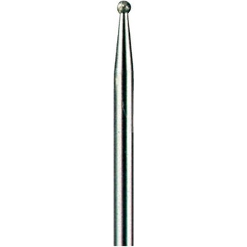 Dremel КОМПЛЕКТ ДИАМАНТЕН ФРЕЗЕР 2 БР. dremel (8710364044832)