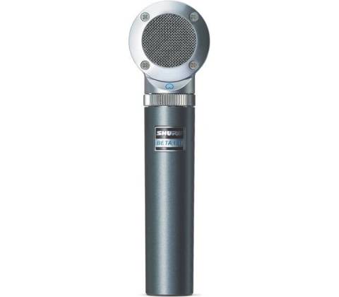 Shure Beta 181Bi