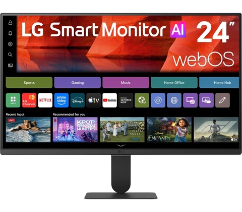 LG 24U511SB-B.AEU