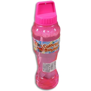 Wiky Náplň do bublifuku MAXI 1L