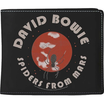 David Bowie Spiders From Mars