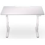 ENDORFY Геймърско бюро ENDORFY Atlas S Electric - Onyx White (EY8E008)