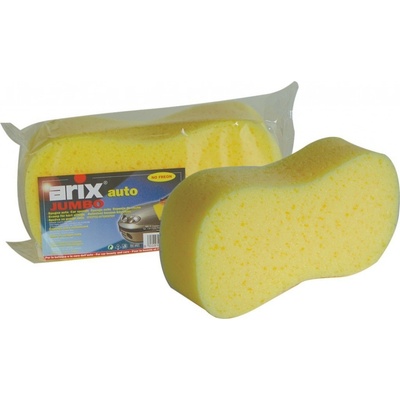 Arix Jumbo mycí autohouba 23 x 13 x 6 cm