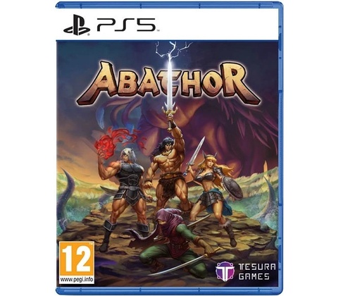 Abathor