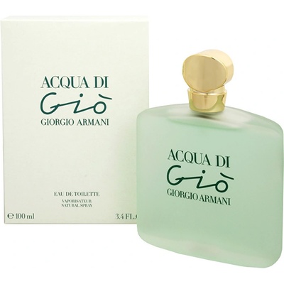 Giorgio Armani Acqua di Giò toaletní voda dámská 1 ml vzorek