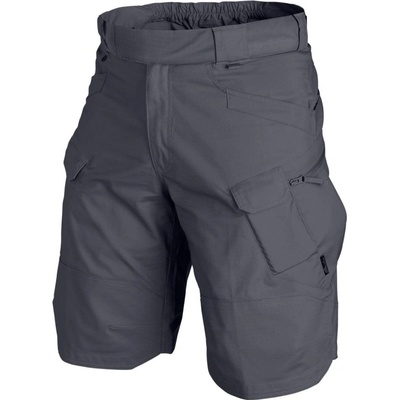 Šortky Helikon-Tex Urban Tactical 11 polyCotton shadow grey