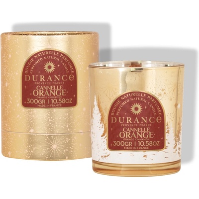 Durance Orange Cinnamon 300 g