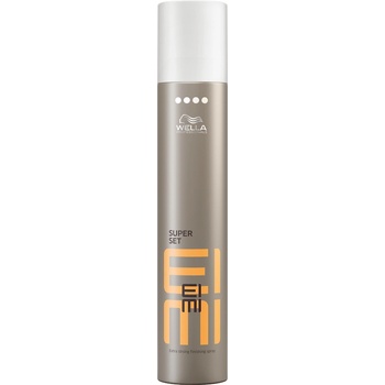 Wella Eimi Super Set Finishing Spray 500 ml