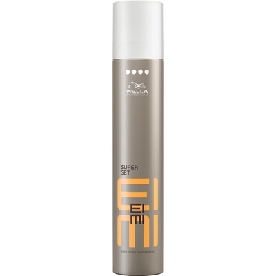 Wella Eimi Super Set Finishing Spray 500 ml