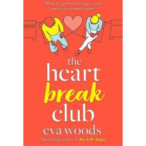 The Heartbreak Club (ISBN: 9780751575880)