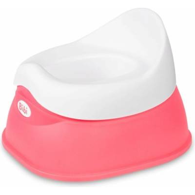 SENSILLO nočník Bibi pink