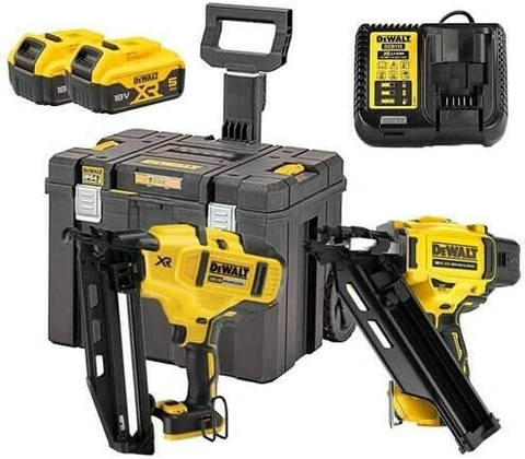 DEWALT DCK246P2